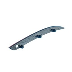Reflector BOGAP A5242101 for VW GOLF, CC OE 3C8945105D