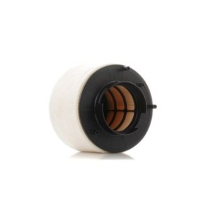 Air Filter - RIDEX 8A0772