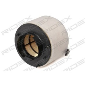 Air Filter - RIDEX 8A0772