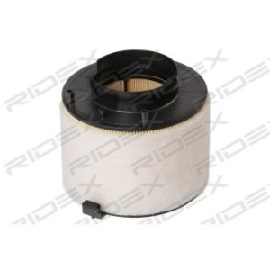 Air Filter - RIDEX 8A0772