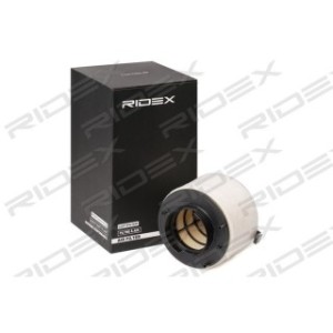 Air Filter - RIDEX 8A0772