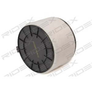 Air Filter - RIDEX 8A0772