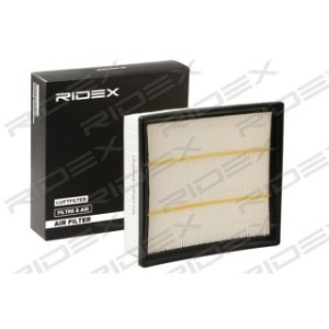 Air Filter - RIDEX 8A0773