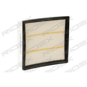 Air Filter - RIDEX 8A0773