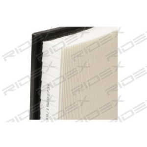 Air Filter - RIDEX 8A0773