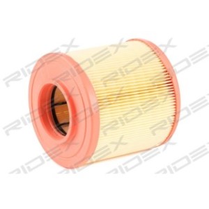 Air Filter - RIDEX 8A0809