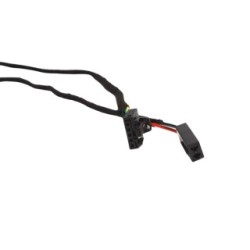 Cargo Area Gas Spring BOGAP A5260271 for SKODA OCTAVIA OE 5E9827852A