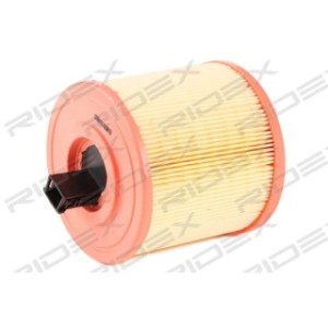 Air Filter - RIDEX 8A0809