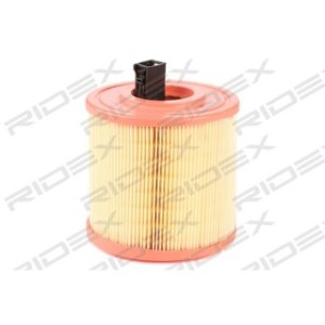 Air Filter - RIDEX 8A0809