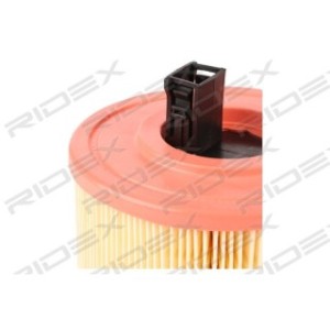 Air Filter - RIDEX 8A0809