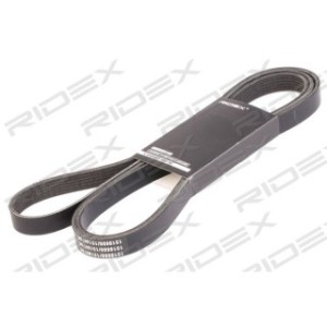 V Ribbed Belt - RIDEX 305P0412