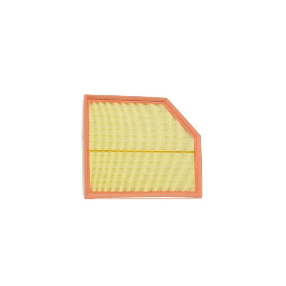 Air Filter - RIDEX 8A0836