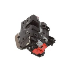 Rear Right Door Lock BOGAP A5316221 for AUDI A4 OE 4B0839016D