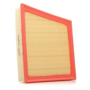 Air Filter - RIDEX 8A0866