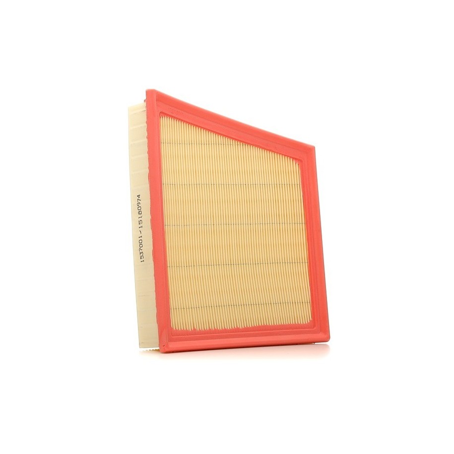Air Filter - RIDEX 8A0866