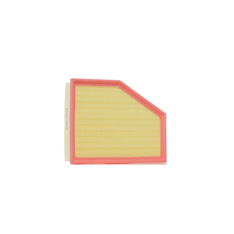 Air Filter - RIDEX 8A0874