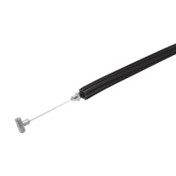 Front Left / Right Door Release Cable Pull BOGAP A5319108  6Y0837099C