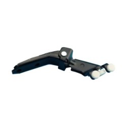 Sliding Door Roller Guide BOGAP A5340113 for VW OE 7E0843336