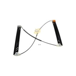 Front Left Window Regulator BOGAP A5341100 for PORSCHE OE 7L0837461A