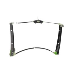 Front Left Window Regulator BOGAP A5341106 for AUDI A4 OE 8K0837461