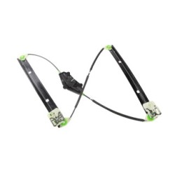 Front Right Window Regulator BOGAP A5341107 for AUDI A4 OE 8K0837462