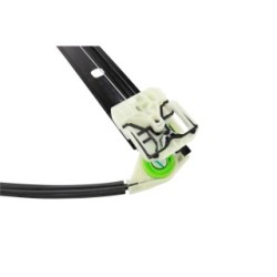 Front Right Window Regulator BOGAP A5341107 for AUDI A4 OE 8K0837462
