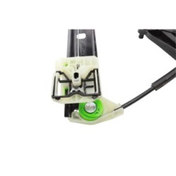 Front Right Window Regulator BOGAP A5341107 for AUDI A4 OE 8K0837462