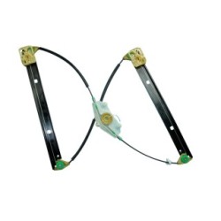 Front Right Window Regulator BOGAP A5341107 for AUDI A4 OE 8K0837462