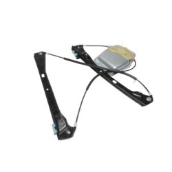 Front Left Window Regulator BOGAP A5341108 for VW GOLF OE 1K3837461A