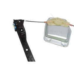 Front Left Window Regulator BOGAP A5341108 for VW GOLF OE 1K3837461A