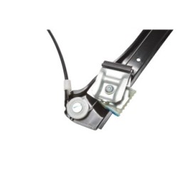 Front Left Window Regulator BOGAP A5341108 for VW GOLF OE 1K3837461A