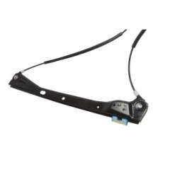 Front Left Window Regulator BOGAP A5341108 for VW GOLF OE 1K3837461A