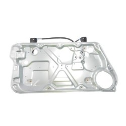 Front Left Window Regulator BOGAP A5341109 for VW NEW OE 1C0837655A