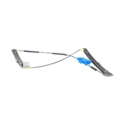 Front Left Window Regulator BOGAP A5341110 for AUDI A4 OE 8E0837461