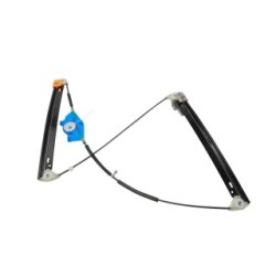 Front Right Window Regulator BOGAP A5341111 for AUDI A4 OE 8E0837462