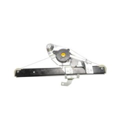 Rear Left Window Regulator BOGAP A5341112 for AUDI OE 4B0839461