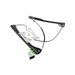 Front Left Window Regulator BOGAP A5341122 for AUDI A4, A6 8D0837461