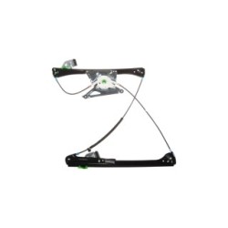 Front Right Window Regulator BOGAP A5341123 for AUDI A4 OE 8D0837462