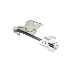 Rear Left Window Regulator BOGAP A5341124 for AUDI A4 OE 8D0839461