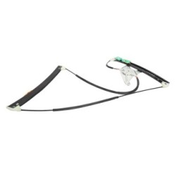 Front Left Window Regulator BOGAP A5341130 for AUDI A3 OE 8L3837461