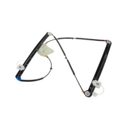 Front Left Window Regulator BOGAP A5341132 for AUDI A3 OE 8L4837461