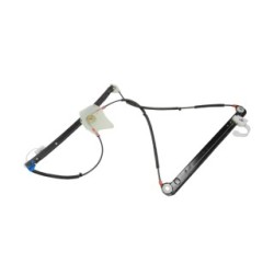 Front Right Window Regulator BOGAP A5341133 for AUDI A3 OE 8L4837462