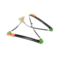 Front Right Window Regulator BOGAP A5341137 for AUDI A3 OE 8P4837462A