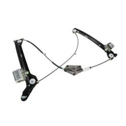 Front Right Window Regulator BOGAP A5341141 for AUDI A5 OE 8T0837462C