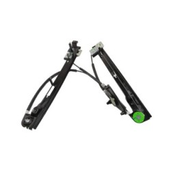 Front Left Window Regulator BOGAP A5341152 for SEAT OE 5P0837461