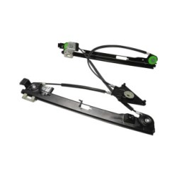 Front Left Window Regulator BOGAP A5341152 for SEAT OE 5P0837461