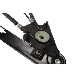 Front Left Window Regulator BOGAP A5341152 for SEAT OE 5P0837461