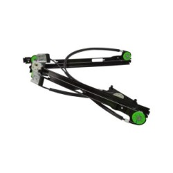 Front Left Window Regulator BOGAP A5341152 for SEAT OE 5P0837461