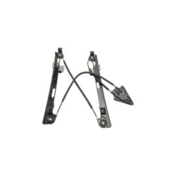 Front Right Window Regulator BOGAP A5341153 for SEAT OE 5P0837462