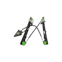 Front Right Window Regulator BOGAP A5341153 for SEAT OE 5P0837462